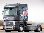 Renault Magnum Route 66 2010 года